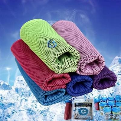 Surprising Truth About Personalised Cooling Towels You Must Know Before Buying