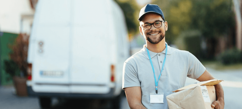 Courier Service in Australia That Rewards You for Every Delivery