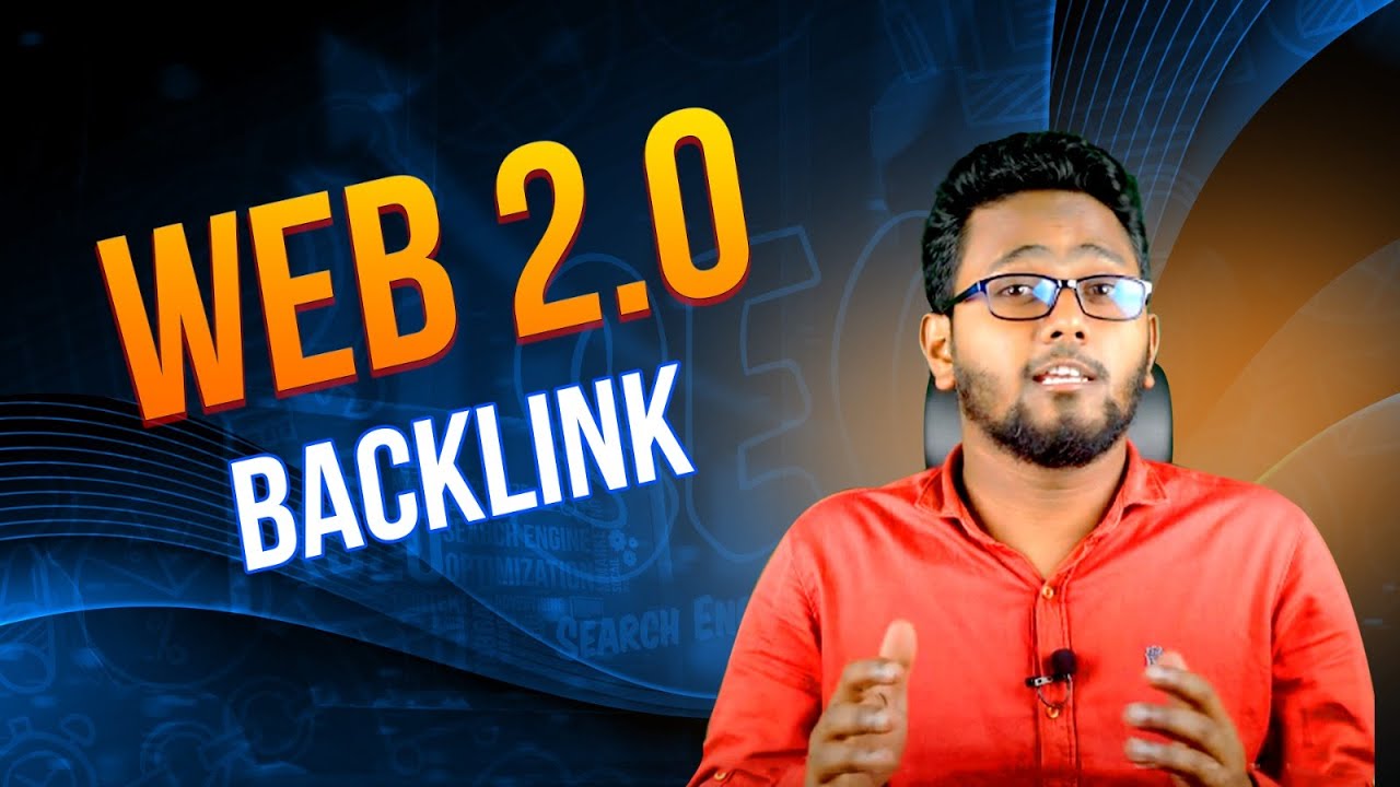 Web 2.0 Backlinks: The Silent Ranking Hack Google